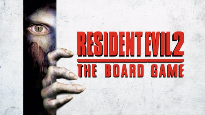 مبلغ جمع‌آوری شده در کمپین کیک‌استارتر بازی رومیزی Resident Evil 2 به ۱ میلیون دلار رسید - گیمفا