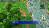 انتشار تصاویر جدید از نسخه بازسازی شده Secret of Mana - گیمفا