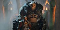 E3 2017 | نمایش جدید Middle-Earth: Shadow of War در کنفرانس مایکروسافت - گیمفا