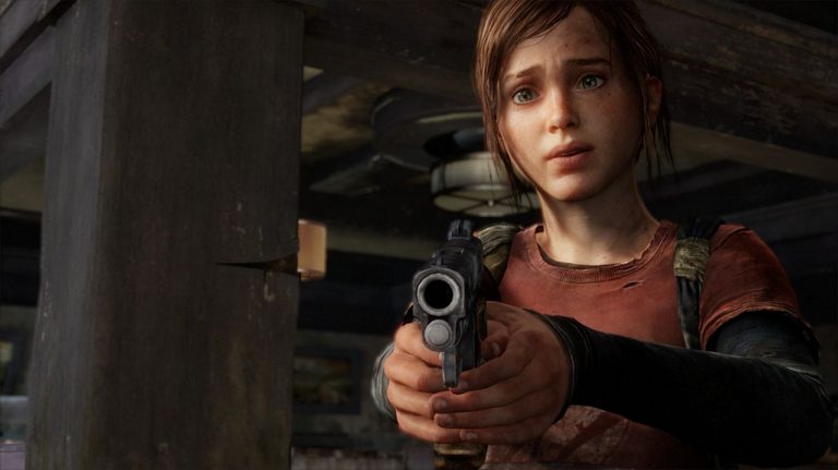 بروزرسانی جدید The Last of Us Remastered، سبب بهبود آن بر روی پلی‌استیشن ۴ پرو می‌شود - گیمفا