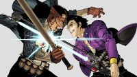 انتشار اطلاعات و تصاویر مفهومی جدید از عنوان Travis Strikes Again: No More Heroes - گیمفا