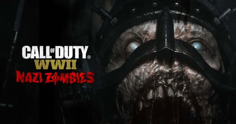 اطلاعاتی جدید از بخش زامبی بازی Call of Duty: WWII انتشار یافت - گیمفا
