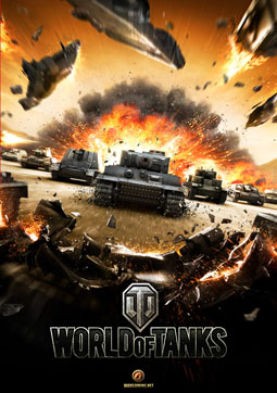 World of Tanks - گیمفا: اخبار، نقد و بررسی بازی، سینما، فیلم و سریال