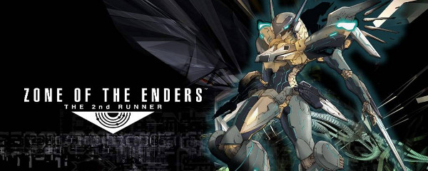 TGS 2017 | عنوان Zone of the Enders: The 2nd Runner برای پلی‌استیشن ۴ معرفی شد - گیمفا