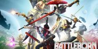 Battleborn - گیمفا: اخبار، نقد و بررسی بازی، سینما، فیلم و سریال