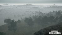 تصاویری از آب و هوای مه آلود در بازی PlayerUnknown’s Battlegrounds منتشر شد - گیمفا
