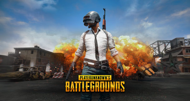 عنوان PlayerUnknown’s Battlegrounds رکورد بیشترین تعداد بازیکن در تمام دوران را بر روی استیم به دست آورد - گیمفا