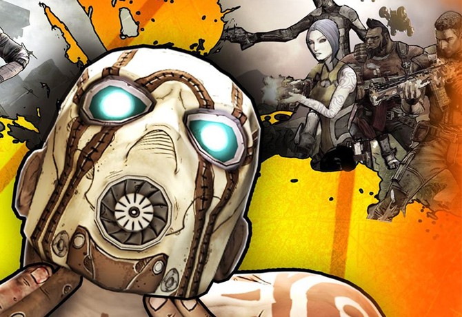 شایعه: Borderlands Game of the Year Edition برای نسل فعلی عرضه خواهد شد - گیمفا