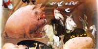 اطلاعات جدیدی از اقتباس انیمیشنی کتاب قلعه حیوانات منتشر شد
