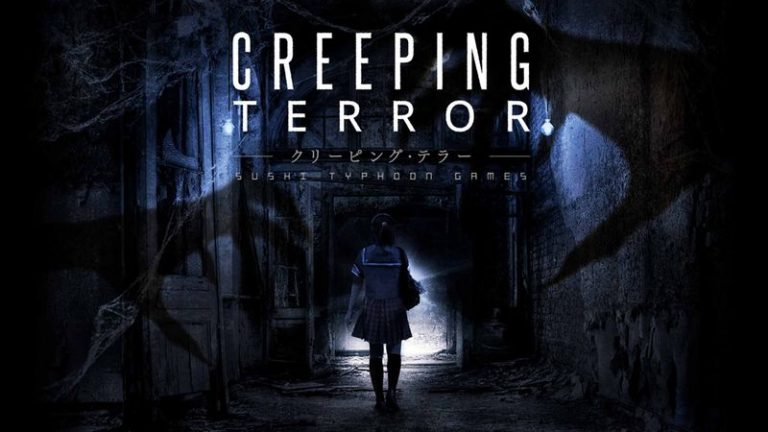 تاریخ عرضه نسخه غربی Creeping Terror مشخص شد - گیمفا