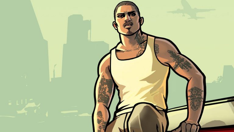 صدا پیشه‌ی شخصیت CJ در بازی Grand Theft Auto 6 حضور نخواهد داشت - گیمفا