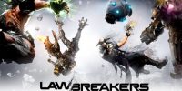 LawBreakers - گیمفا: اخبار، نقد و بررسی بازی، سینما، فیلم و سریال