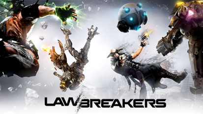 در آینده محتویات جدیدی برای بازی LawBreakers منتشر خواهد شد - گیمفا