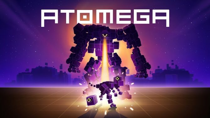 تماشا کنید: یوبی‌سافت از عنوان جدید خود با نام Atomega رونمایی کرد - گیمفا