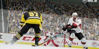 باندل پلی‌استیشن ۴ بازی NHL 18 برای عرضه در کانادا معرفی شد - گیمفا