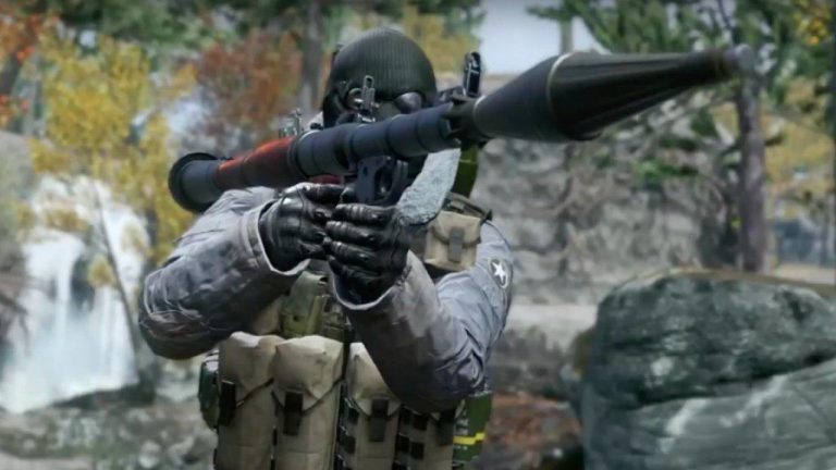 آیا Call of Duty 2018 در محیطی مدرن جریان خواهد داشت؟ - گیمفا