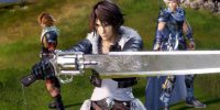تاریخ آغاز تست بتای عمومی Dissidia Final Fantasy NT در غرب مشخص شد - گیمفا