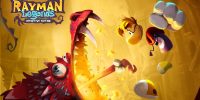 یک سورپرایز در نسخه ی Wii U بازی Rayman Legends | گیمفا