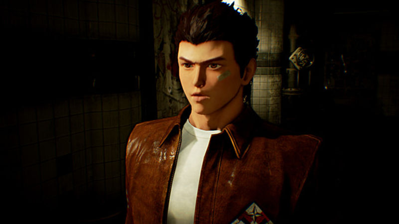 یو سوزوکی: Shenmue 3 و Unreal Engine مناسب یکدیگر هستند - گیمفا