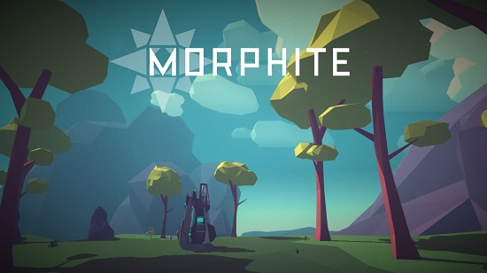 نقد و بررسی بازی Morphite