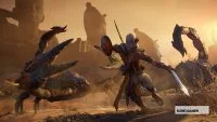 محتویات سیزن‌پس Assassin’s Creed: Origins مشخص شدند - گیمفا