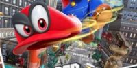 Super Mario Odyssey از قابلیت ضبط ویدئوی جدید نینتندو سوئیچ پشتیبانی می‌کند - گیمفا