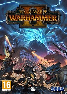 Total War: Warhammer II - گیمفا: اخبار، نقد و بررسی بازی، سینما، فیلم و سریال
