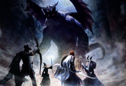 تصاویری از نسخه‌های نسل هشتمی بازی Dragon’s Dogma: Dark Arisen منتشر شد - گیمفا