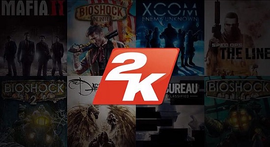 شرکت ۲K Games استودیوی‌ جدیدی را افتتاح کرد - گیمفا