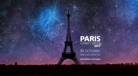 وعده سونی برای رویداد Paris Games Week 2017؛ «رونمایی‌های بزرگ» - گیمفا