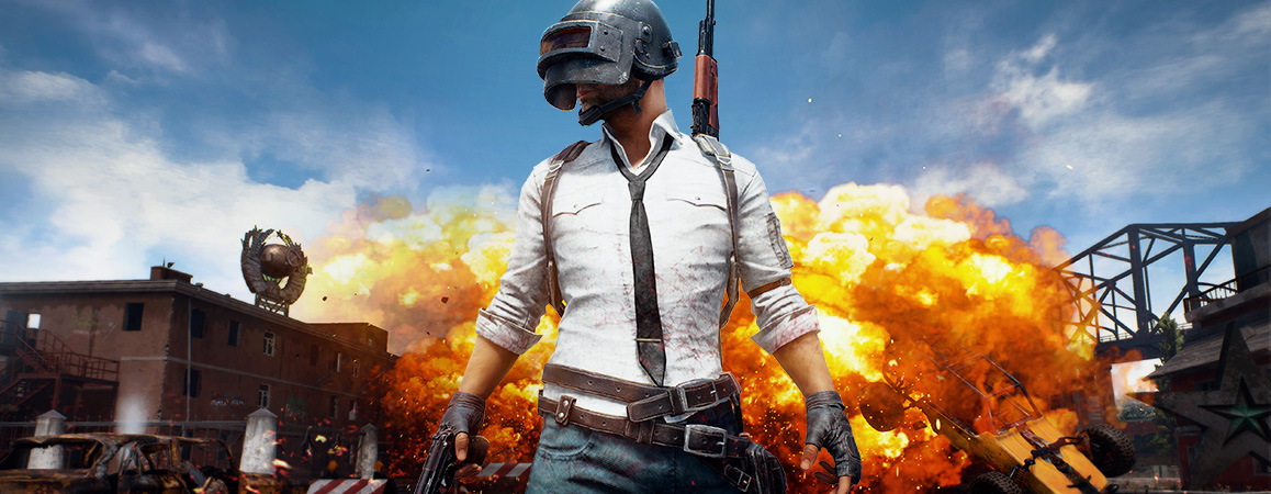 PlayerUnknown’s Battlegrounds به بیش از ۲ میلیون بازیکن همزمان دست یافت - گیمفا