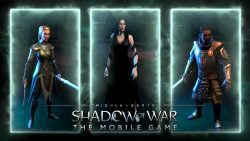 فروشگاهی در سرزمین میانه! | نقد و بررسی بازی Middle-earth: Shadow of War - گیمفا