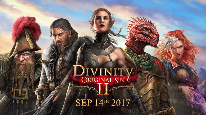 Divinity: Original Sin II بیش از ۶۵۰٫۰۰۰ نسخه در استیم به فروش رسانده است - گیمفا