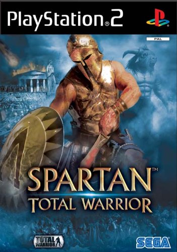Spartan Total Warrior - گیمفا: اخبار، نقد و بررسی بازی، سینما، فیلم و سریال