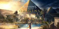 Assassin’s Creed: Origins - گیمفا: اخبار، نقد و بررسی بازی، سینما، فیلم و سریال
