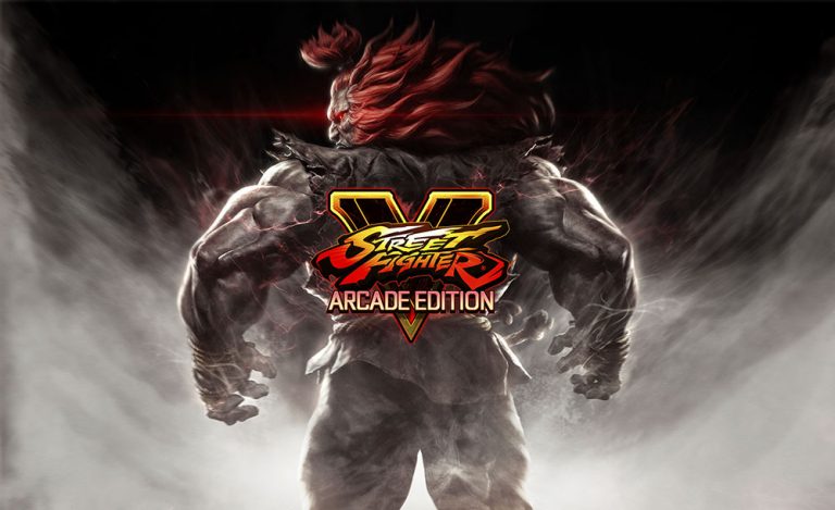 Street Fighter V: Arcade Edition رسما معرفی شد - گیمفا