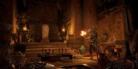 تصاویر جدیدی از بازی Assassin’s Creed: Origins منتشر شد - گیمفا