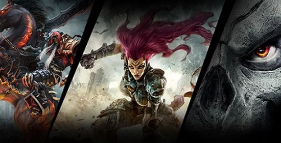 جنگ، مرگ، خشم | نقد و بررسی بازی Darksiders III - گیمفا