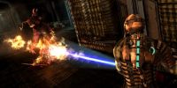 Dead Space 3 : Visceral بر روی pc هیچ برتری در مقایسه با نسخه های کنسولی ندارد - گیمفا