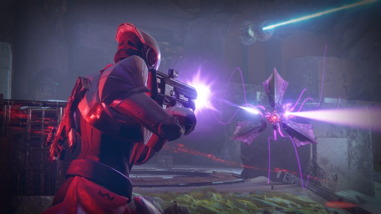 مشکلی مرتبط با کارت گرافیک در نسخه‌ی رایانه‌های شخصی عنوان Destiny 2 وجود دارد - گیمفا