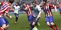 باکس آرت بازی FIFA 14 رونمایی شد - گیمفا