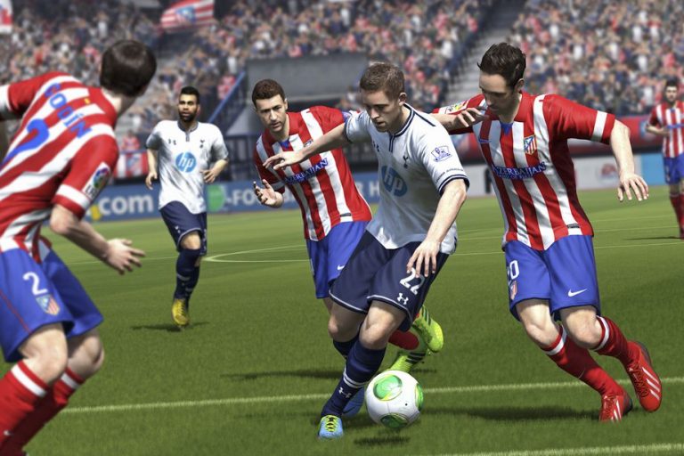 بازی FIFA 14 از سرویس EA Access حذف شد - گیمفا