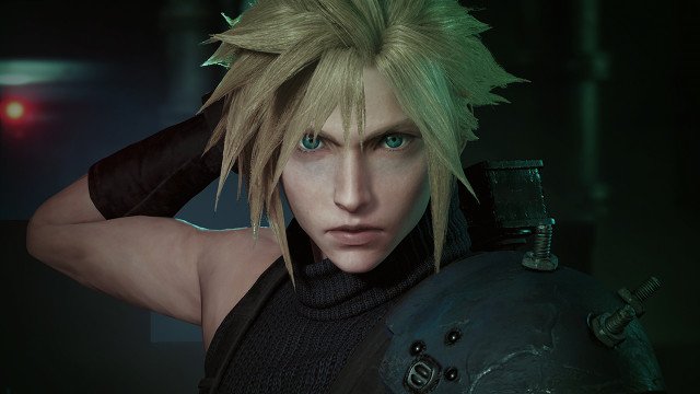 Final Fantasy VII Remake ممکن است در اوایل سال ۲۰۲۰ منتشر شود - گیمفا