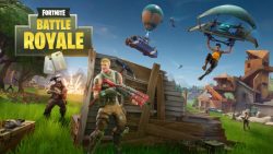 اسامی برندگان Golden Joystick 2018 اعلام شد | Fortnite بازی سال شد - گیمفا