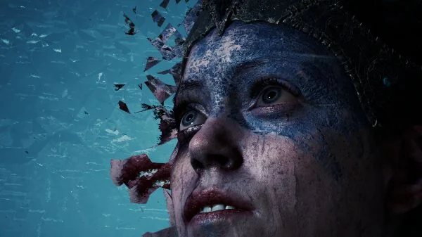 ویدئویی از مقایسه‌ی گرافیکی نسخه‌ی نینتندو سوییچ و پلی‌استیشن ۴ بازی Hellblade: Senua’s Sacrifice منتشر شد - گیمفا