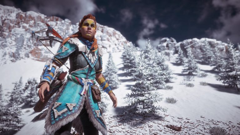 The Frozen Wilds تنها بسته الحاقی Horizon Zero Dawn خواهد بود - گیمفا