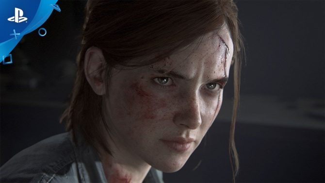 تریلر معرفی The Last of Us Part II بخشی از بازی نیست - گیمفا