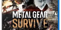 سیستم موردنیاز عنوان Metal Gear Survive مشخص شد - گیمفا