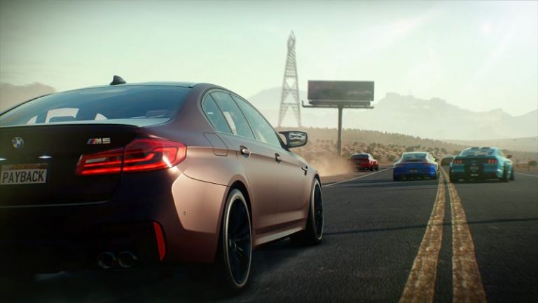 نسخه‌ی بعدی Need For Speed تقابل مسابقات خیابانی و پلیس‌ها را احیا خواهد کرد - گیمفا