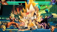 تصاویر جدیدی از عنوان Dragon Ball FighterZ منتشر شد + تاریخ انتشار و نسخه‌های ویژه - گیمفا